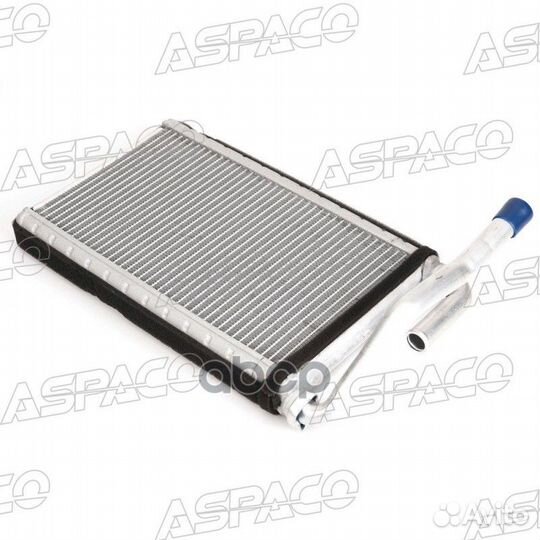 Радиатор отопителя / Теплообменник печки APR659