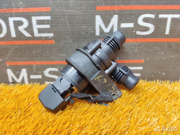 Помпа дополнительная Bmw 5-Series E39 M54B25