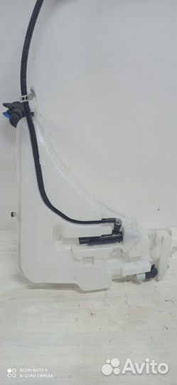 Бачок омывателя Bmw 3-Series Gt F34 B47D20A 2018