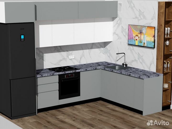 Дизайнер мебели