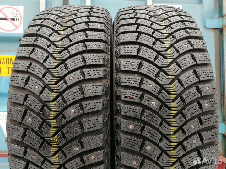 Michelin Latitude X-Ice North 2 235/60 R18