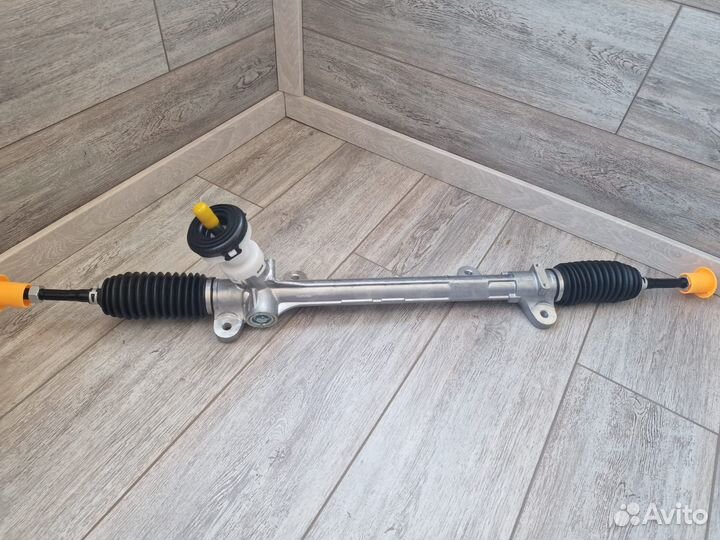 Рулевая электрорейка Киа Сид Kia Ceed