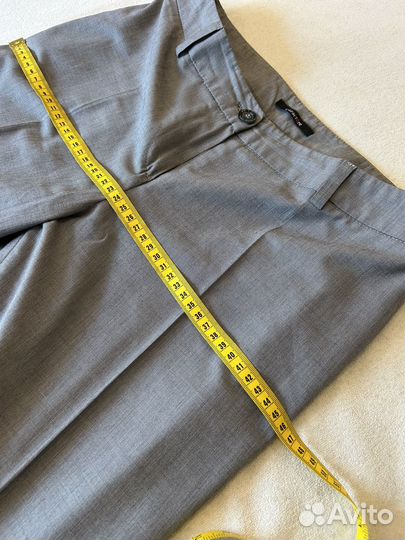 Брюки классическикие caractère