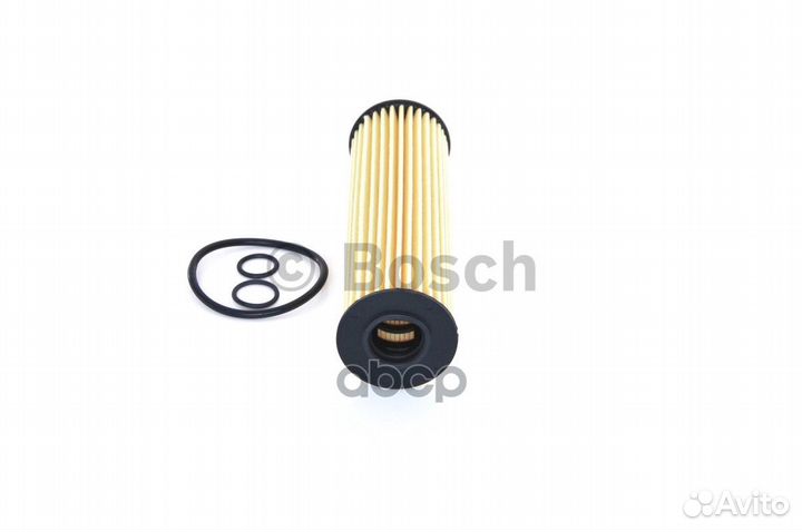 Фильтр масляный MB/Bosch/ F026407132 Bosch