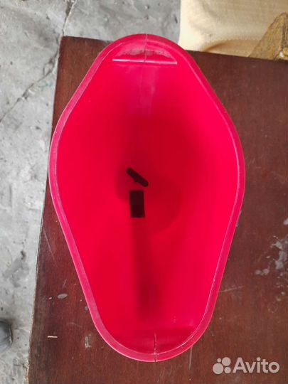 Ручной дозатор