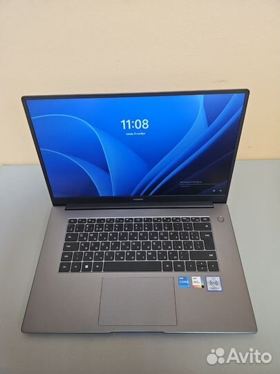 Huawei matebook d15 i5