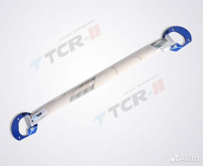 Распорка передняя Volvo XC90 II 2014+