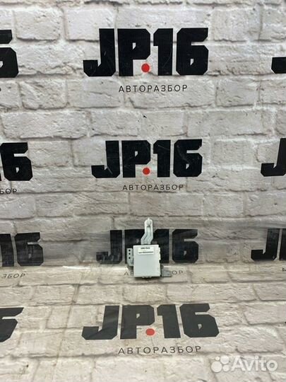 Блок управления Infiniti Fx50 S51 VK50VE 5.0 (Б)