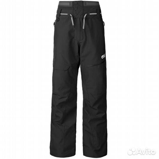 XL (52 RU) Брюки мужские picture organic under PT