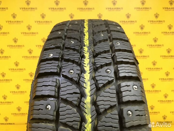 КАМА 505 Irbis 175/65 R14 82T