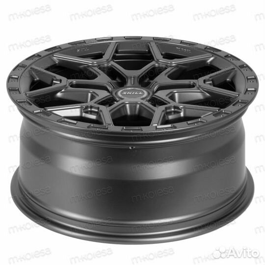 Кованые диски R20 Toyota LC 300 Lexus LX 600