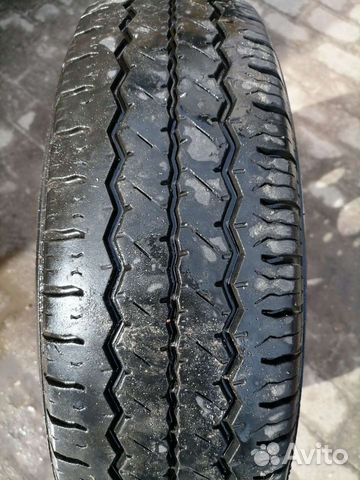 Hankook F19 195/70 R14C