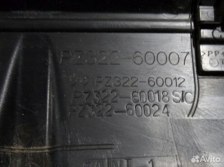 Lexus lx 570 (Sport Design 2) c 2012г-2015г