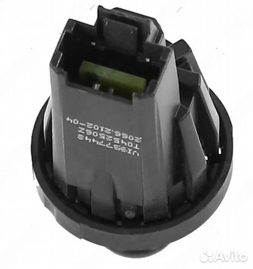 Датчик давления воды котла Vaillant Turbotec Pro