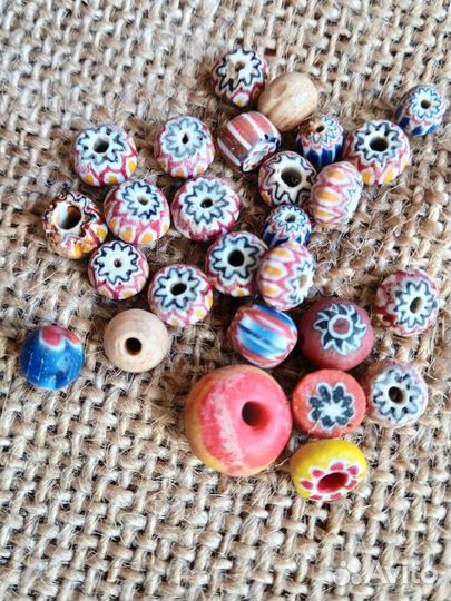 Стекло Мурано