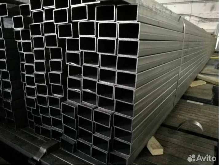 Профильная труба