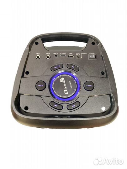 Акустическая система Eltronic 20-25 DanceBox TWS