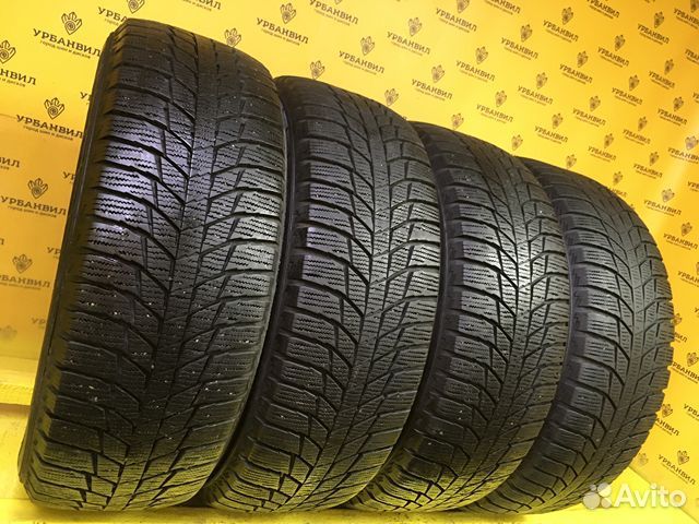 Triangle PL01 225/65 R17 106R