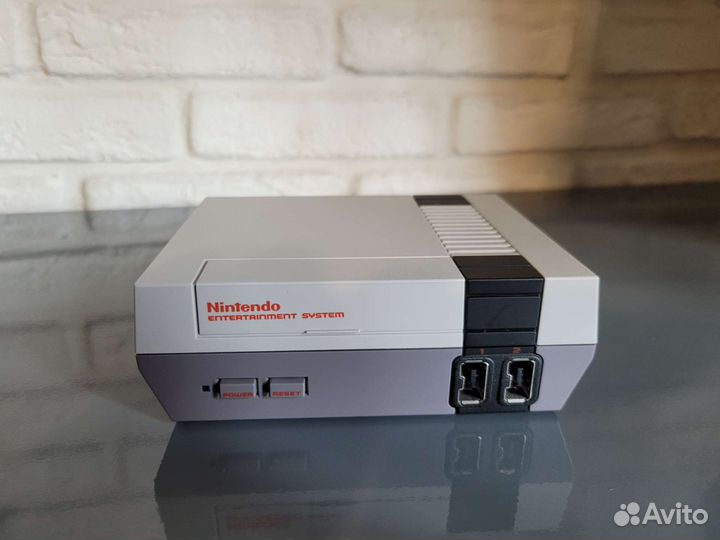 Nes Classic Mini