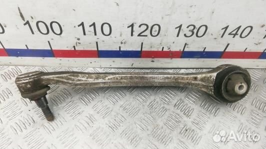 Рычаг передний нижний правый audi A6 C6 (GML29PM02