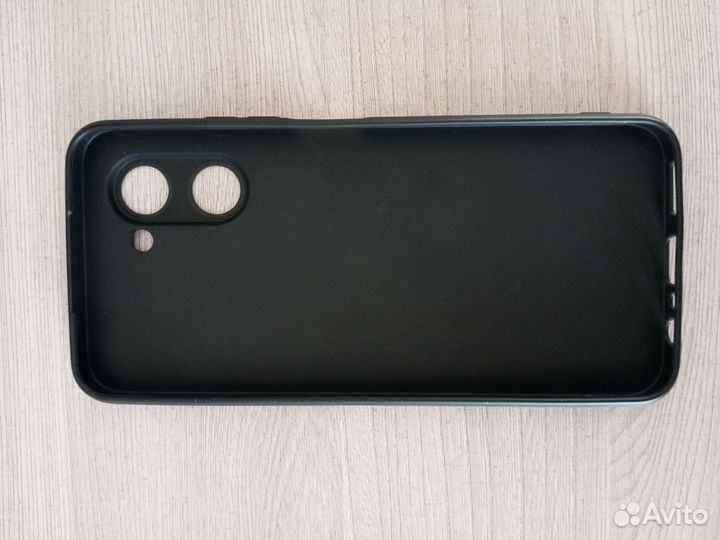 Чехол на realme c33