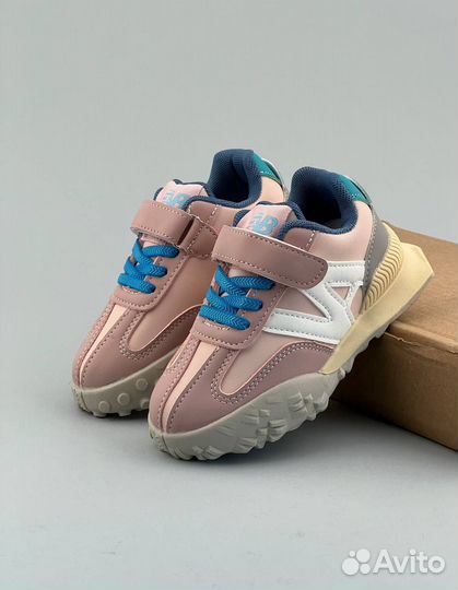 Кроссовки детские (26-31р)