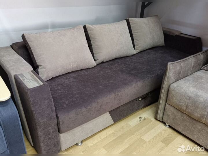 Диван новый