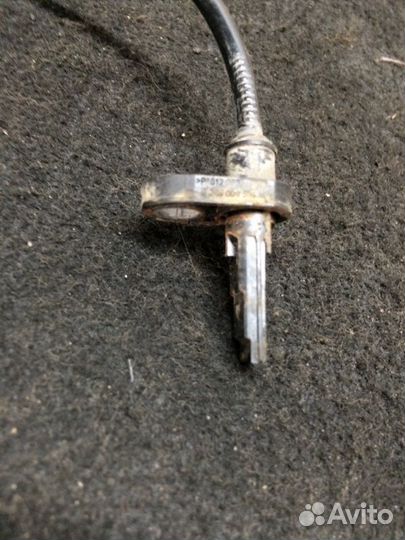 Датчик abs передний Ford Fiesta Mk6 2015