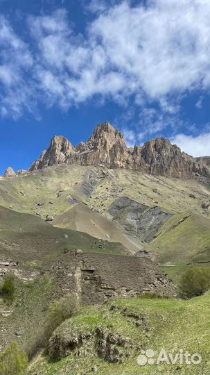 Путешествие