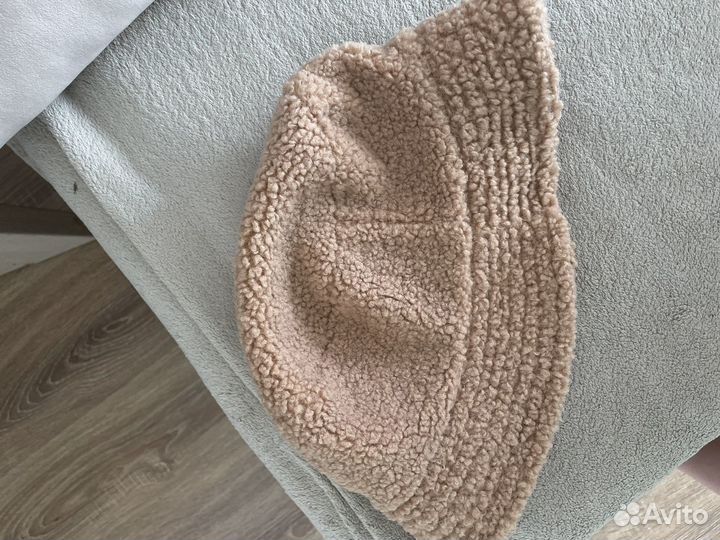 Панама зимняя