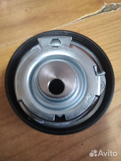 Ролик Грм Chery Tiggo Натяжной До 2014 Г