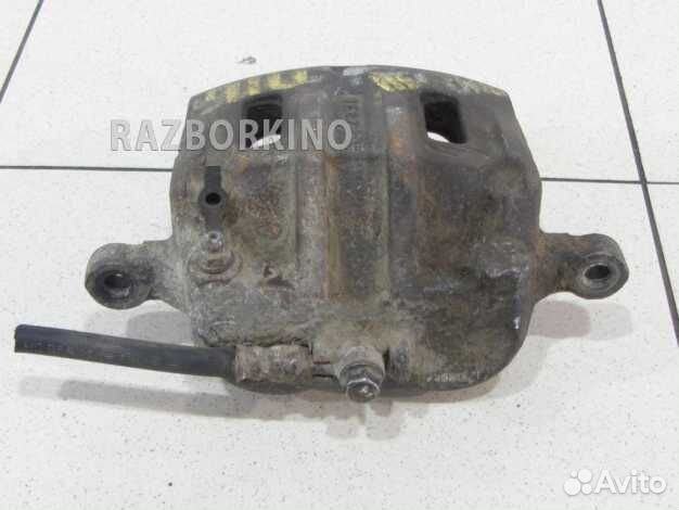 Суппорт передний левый Киа