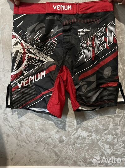 Шорты для кикбоксинга
