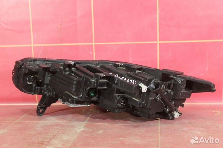 Фара правая Changan UNI-K