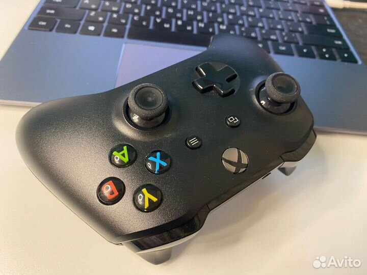 Геймпад Xbox One оригинальный