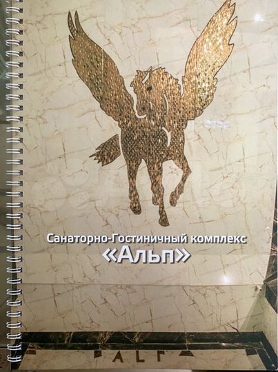 Гостиница, 10000 м²
