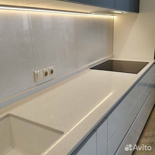 Кухни на заказ от производителя под ключ Москва