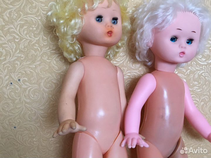 Кукла большая Арина 8 марта