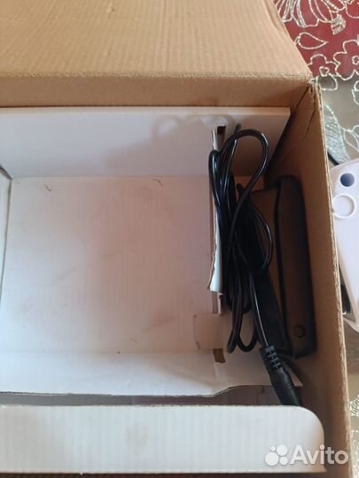 Аппарат для маникюра