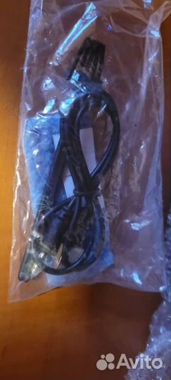 Мини Робот пылесос новый