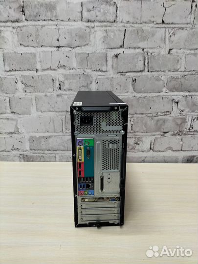 Системный блок Acer