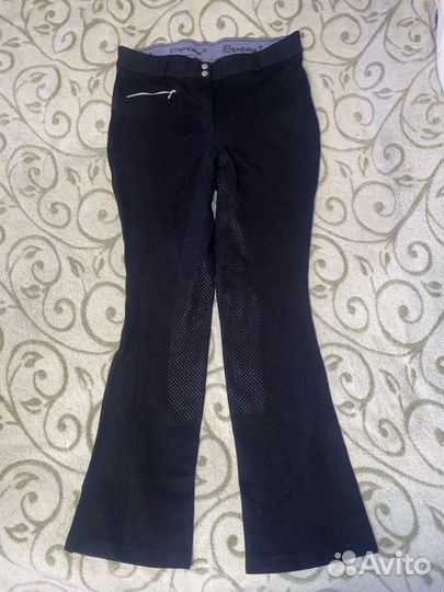 Продам бриджи для конного спорта