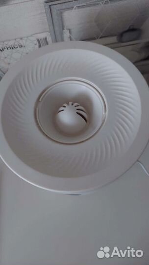 Увлажнитель воздуха starwind