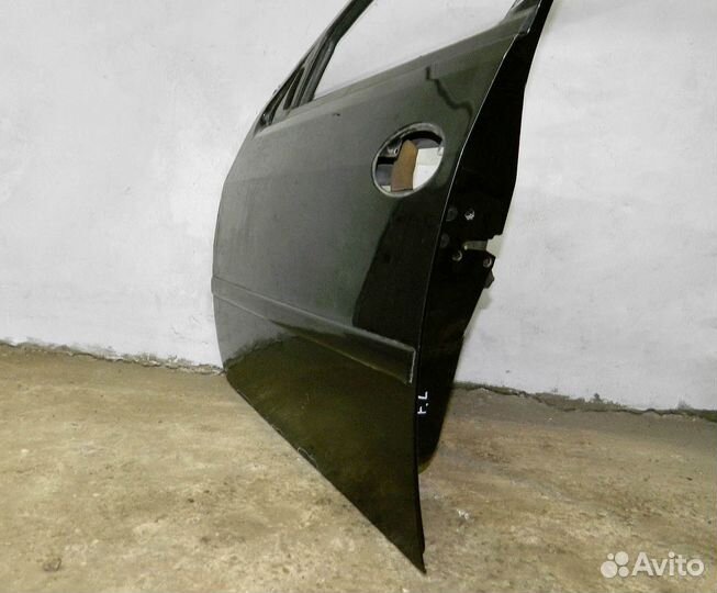 Дверь передняя левая Lifan Breez