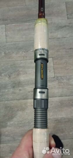 Спиннинг grand фламинго 14-56