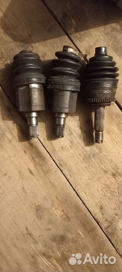 Запчасти на hyundai getz бу