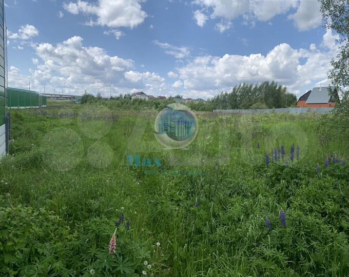 Участок 10 сот. (ИЖС)