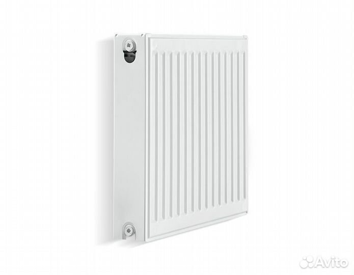 Радиатор стальной панельный С 22 500 * 400 wattson