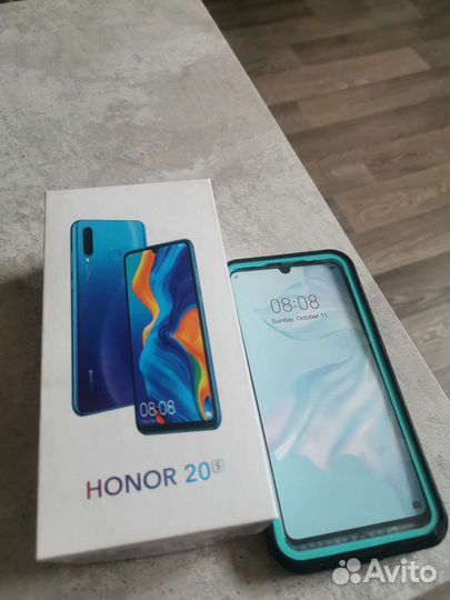 Водонепроницаемый чехол Honor20s,20lite,HuawP30lit
