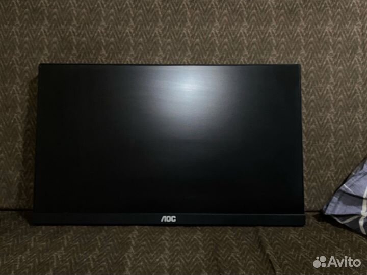 Монитор I2280sd aoc 22 дюйма